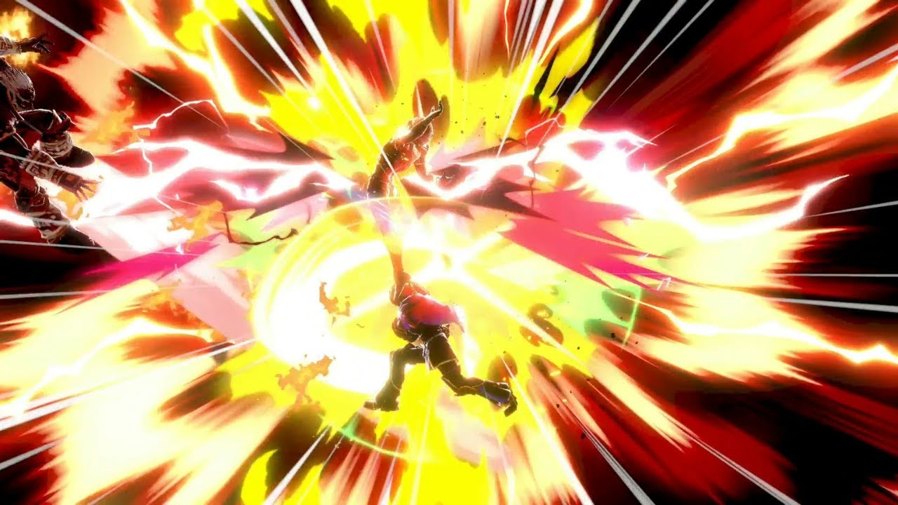 the first smash video ever (prequel)