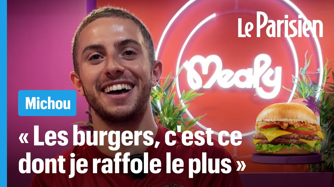 Michou ouvre un restaurant de burgers à Paris : « Je me suis offert mon rêve »