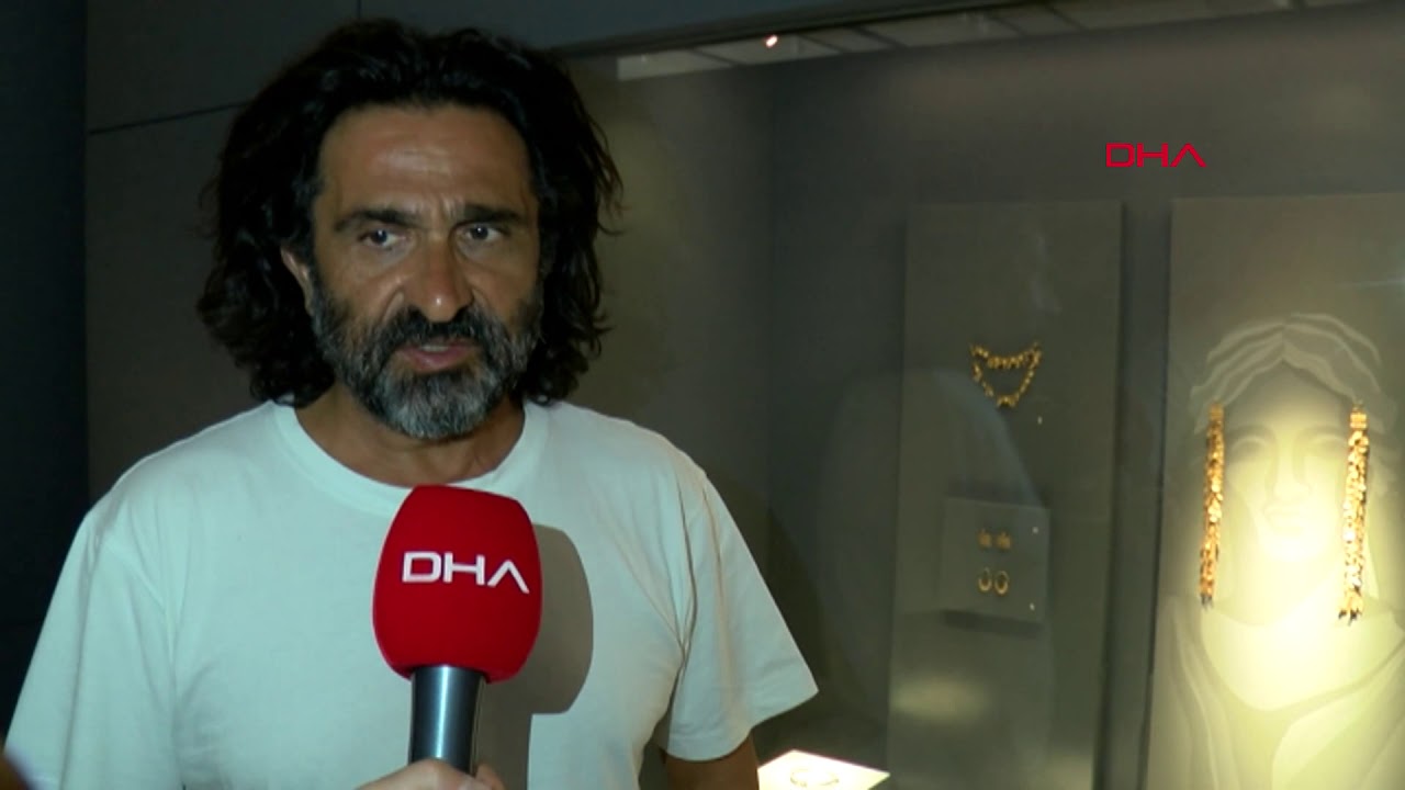 'Troya hazinelerinin bir kısmı, çıktığı topraklara döndü'