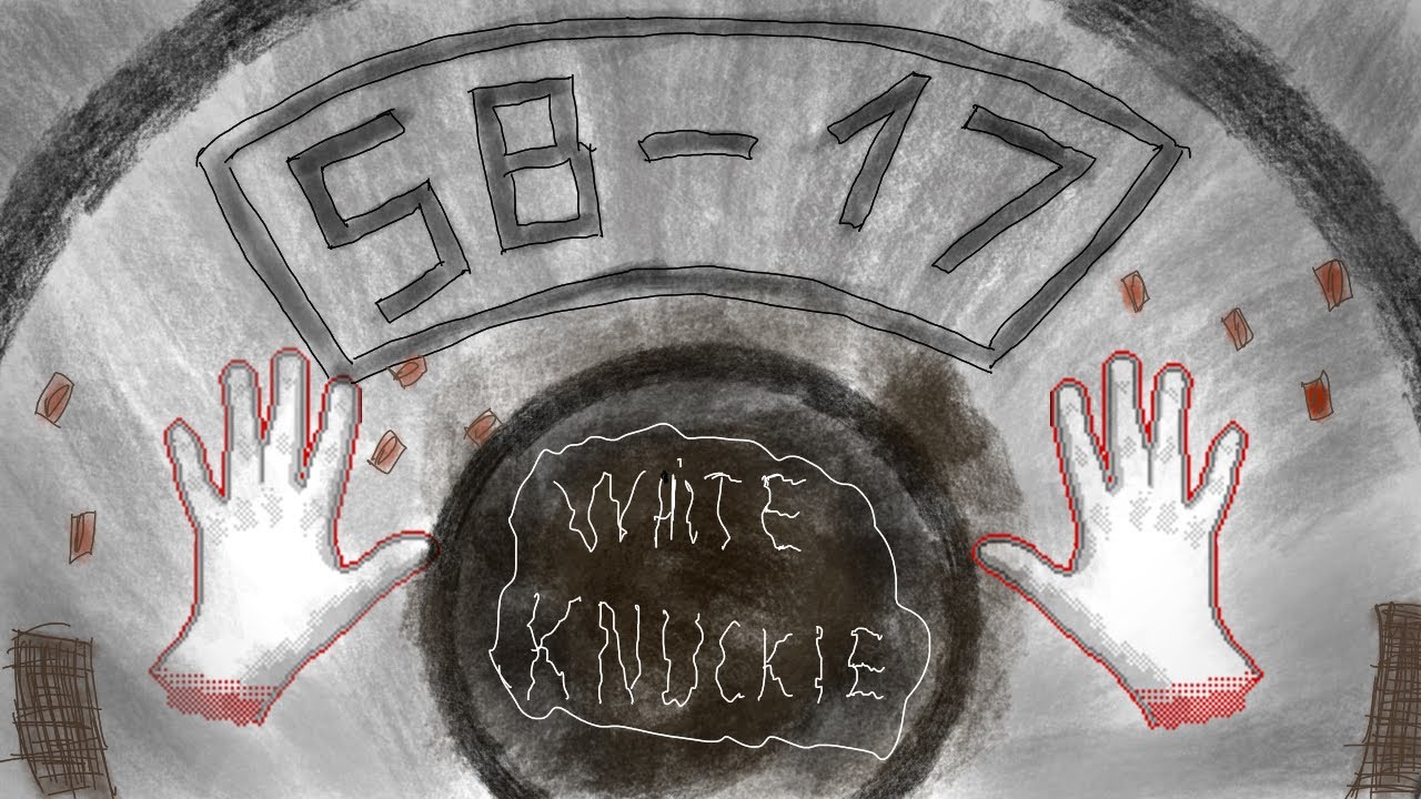 Проходим игру на обзор (3) || White Knuckle