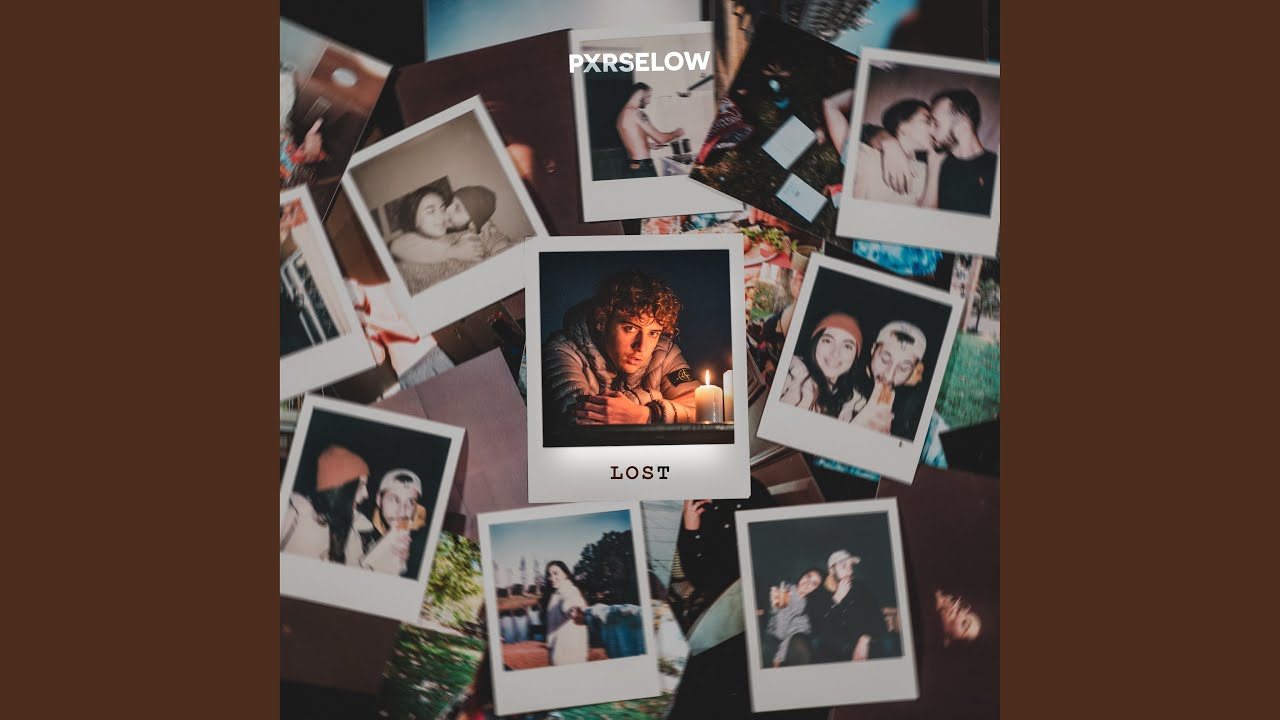 Lost