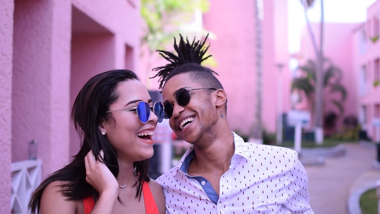 Trainer 🍍 - Nube ☁ (Video Oficial)