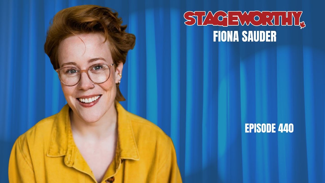 Fiona Sauder