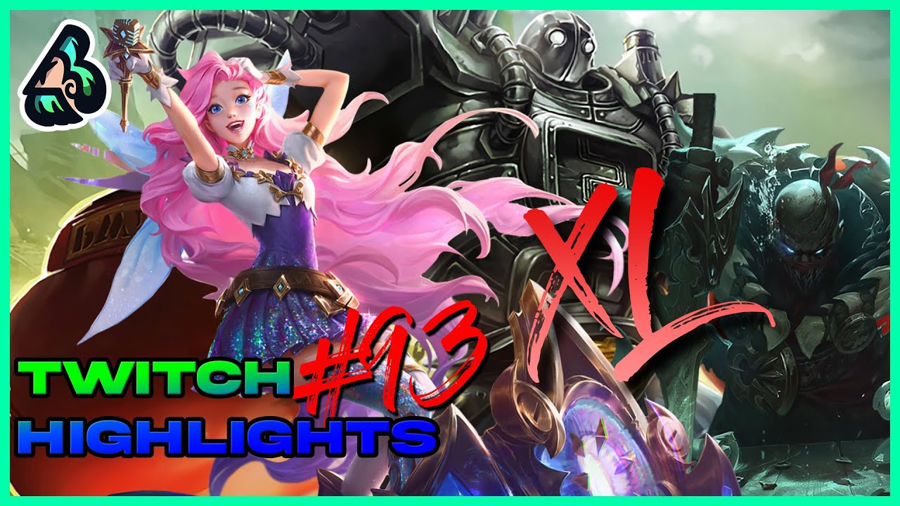 UCCIDERE CON UNA WARD  | Stream highlights #93| Brizz