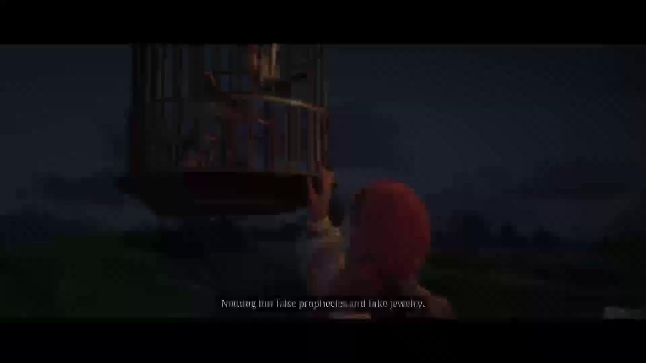 PS5: Red Dead Online