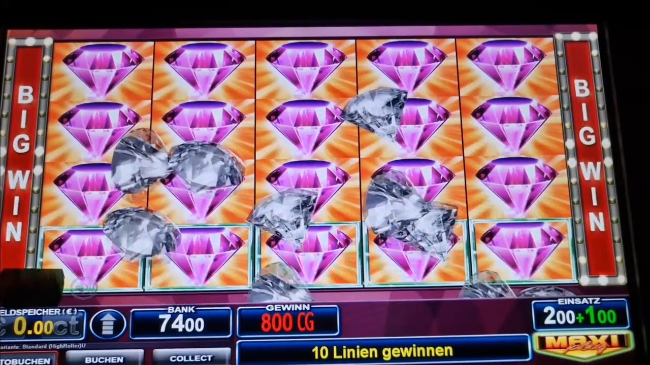 8000 Euro Jackpot 💣auf 2 Euro Fach💥 Bally Wulff Spielautomaten Casino Freispiele 