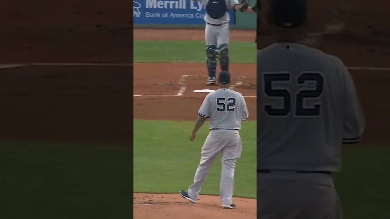 CC sabathia #gamer #baseball #mlbhoy #mlb #beisbolista #sports