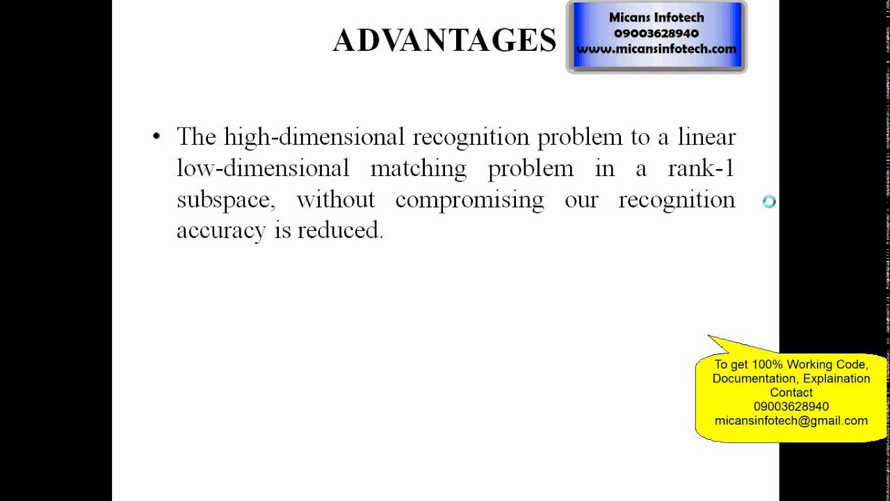 Exploring Sparseness and Self-Similarity for Action Recognition - IEEE PROJECT 2015 - 2016