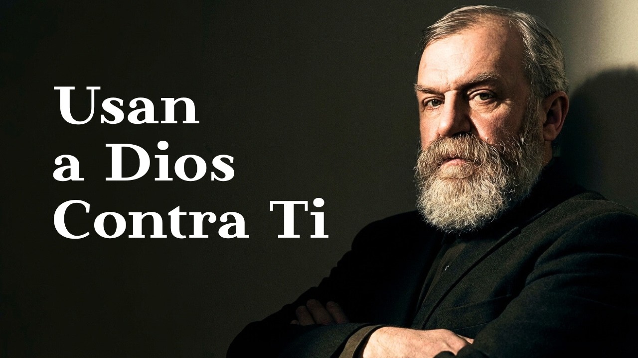 Las 6 Frases Que Usan Los Falsos Profetas Para Manipularte
