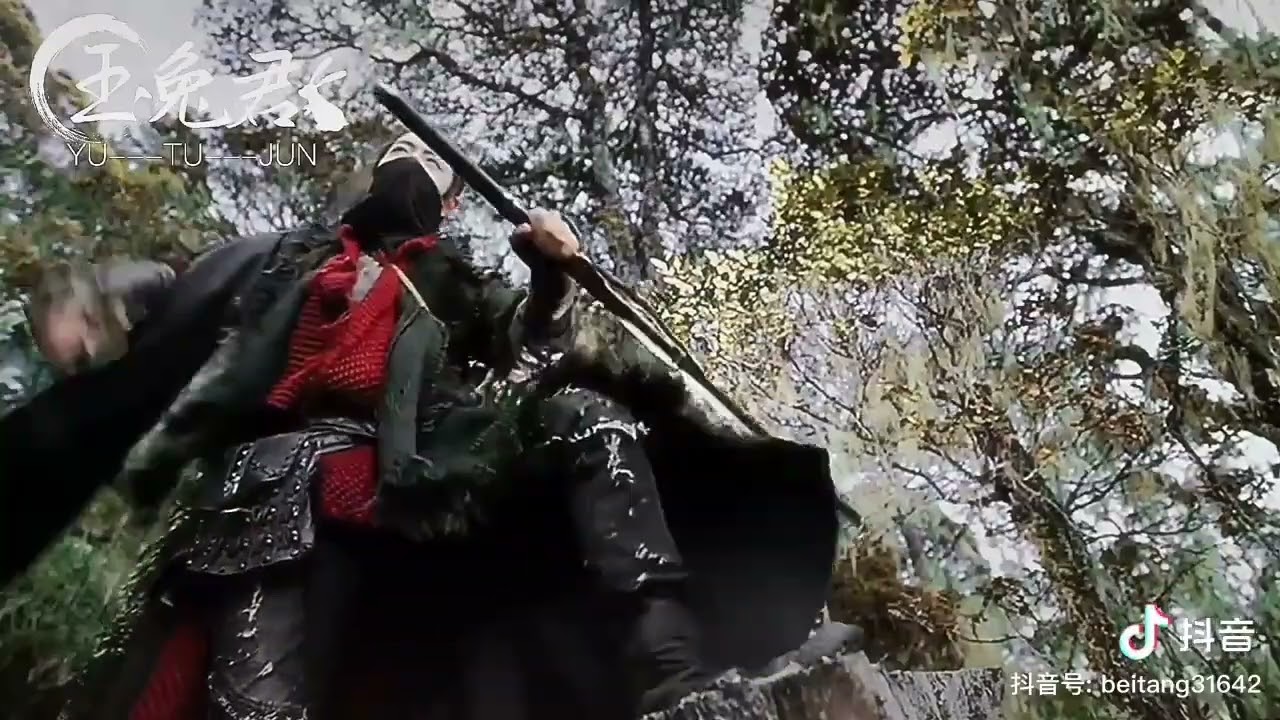 A Contract.... 😁😁😁.. Xie Yun 😁 Ji Chong ❤️❤️❤️❤️❤️❤️