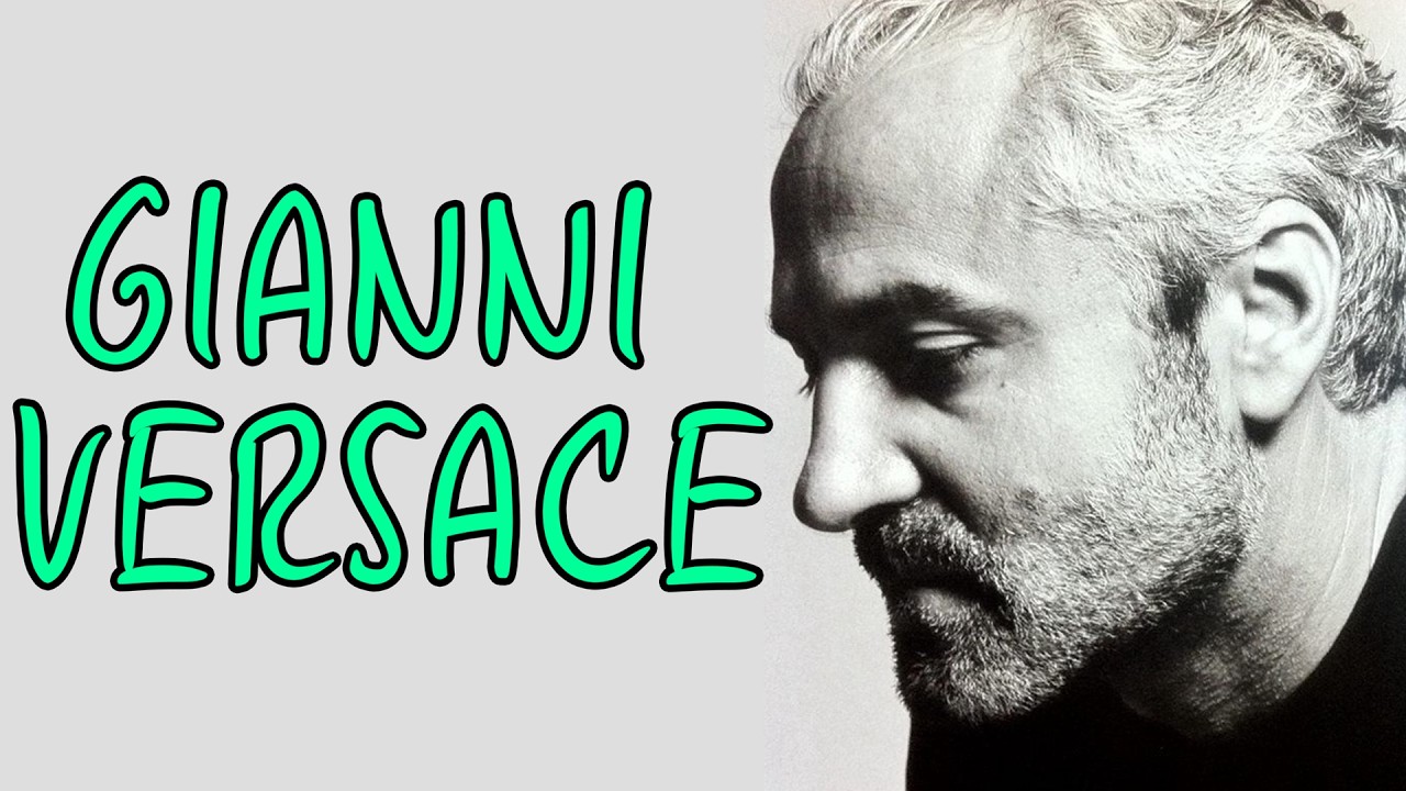 Gianni Versace &mdash; Kr&oacute;l mody, kt&oacute;ry zmienił piękno w broń | Film dokumentalny
