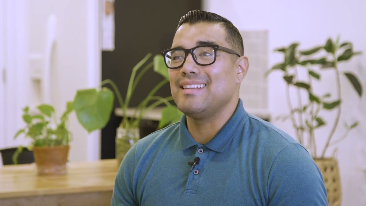 Why I left the ICOC and then came back – Juan