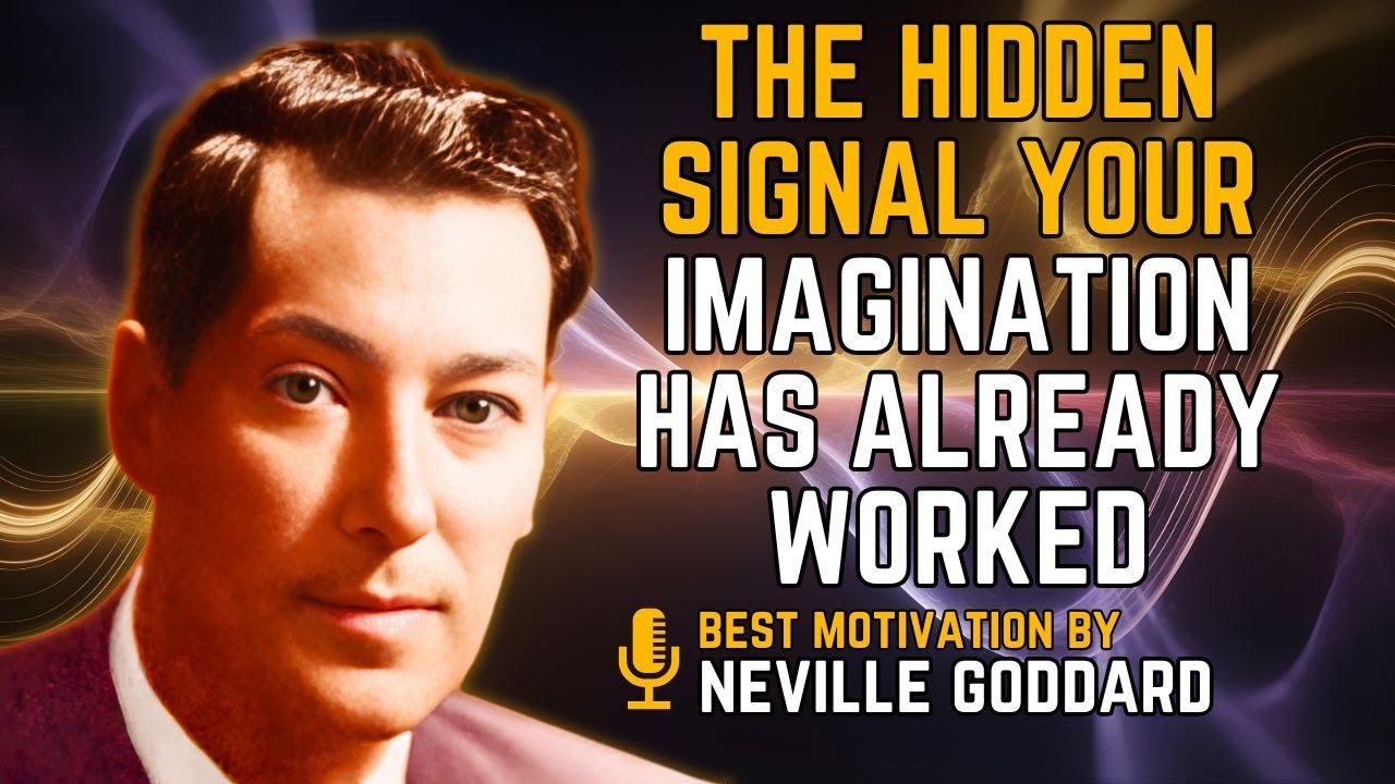ALREADY DONE THE SECRET SIGN YOUR SOUL KNOWS