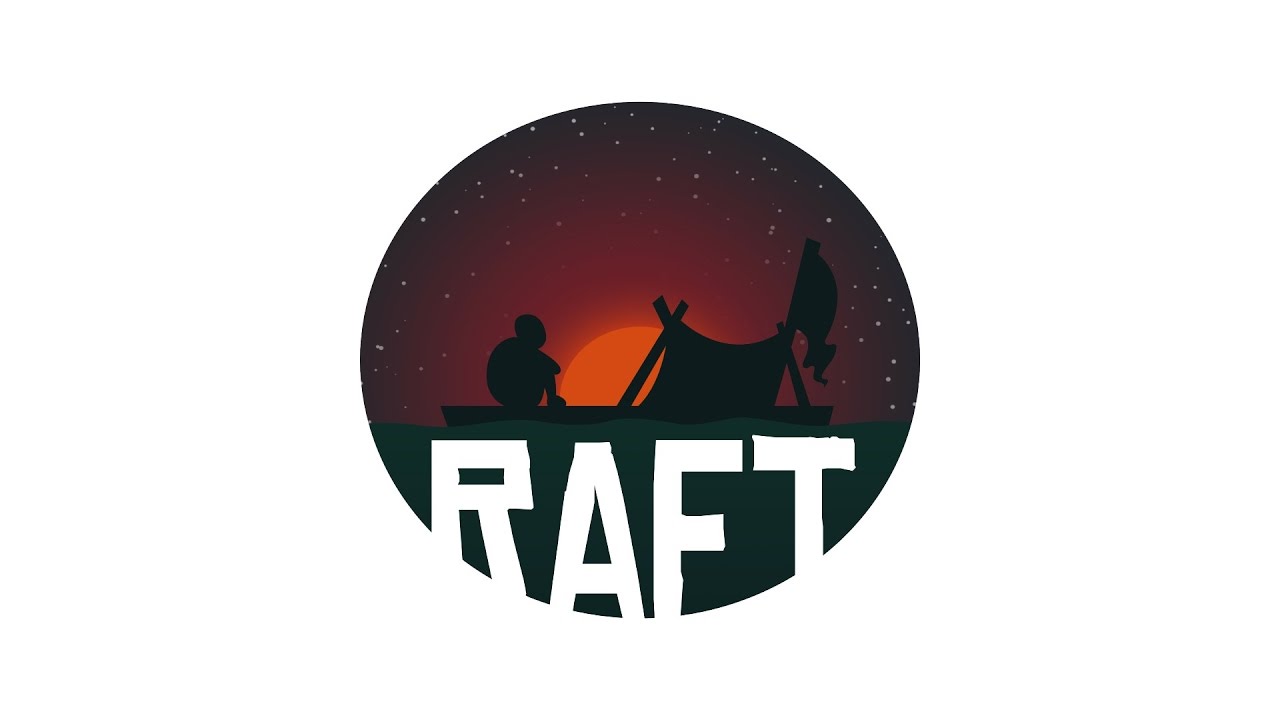 Raft! Gameplay and questions! Was it stolen on Steam Greenlight?