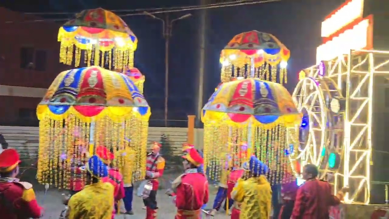 Dazzling Lights & Unforgettable Music for Every Celebration!