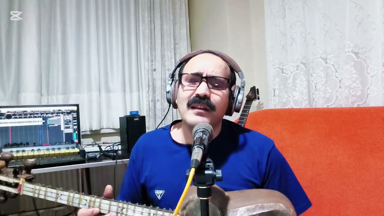 / Bolmas - cover  / Ustaz 