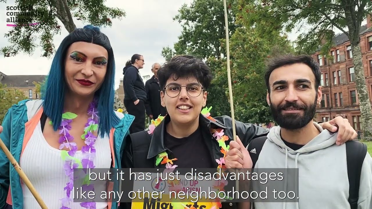 This is Community Wealth Building