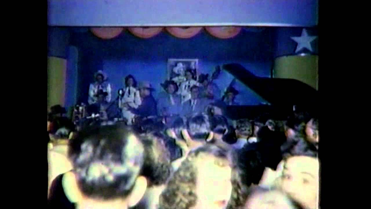 Palace of Swing   (Bob Wills in Sacramento)