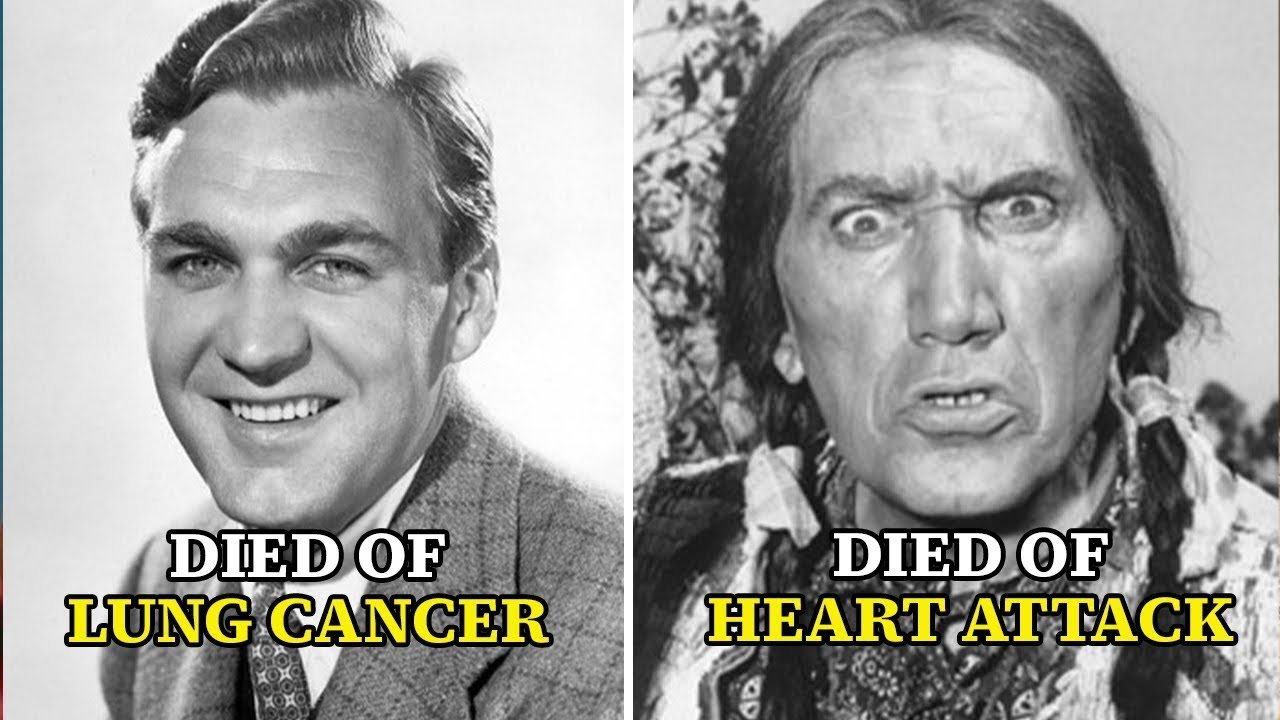 11 Beloved F Troop Actors Who Tragically Passed Away