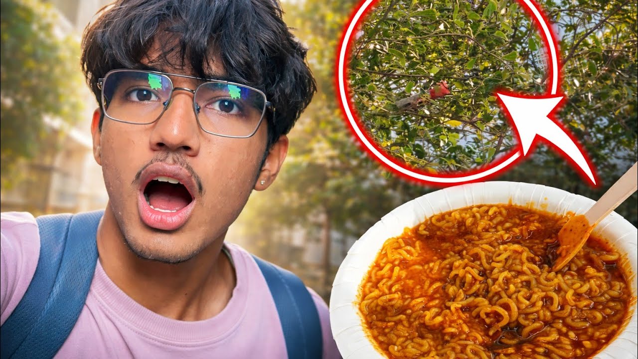 Ajj college main bahut kuch hua 🤣🤣