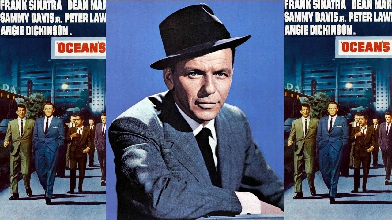Frank Sinatra - 45 Highest Rated Movies