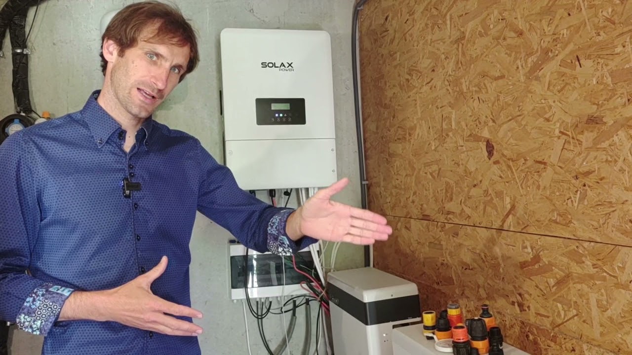 Ako sa dostať k sebestačnosti, off-grid systém? | časť 1 |