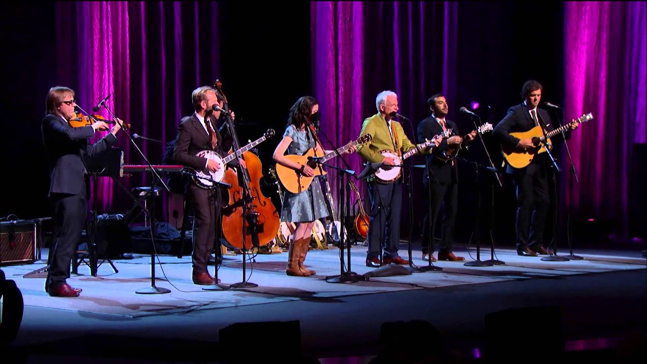 Pretty Little One - Steve Martin and the Steep Canyon Rangers feat. Edie Brickell