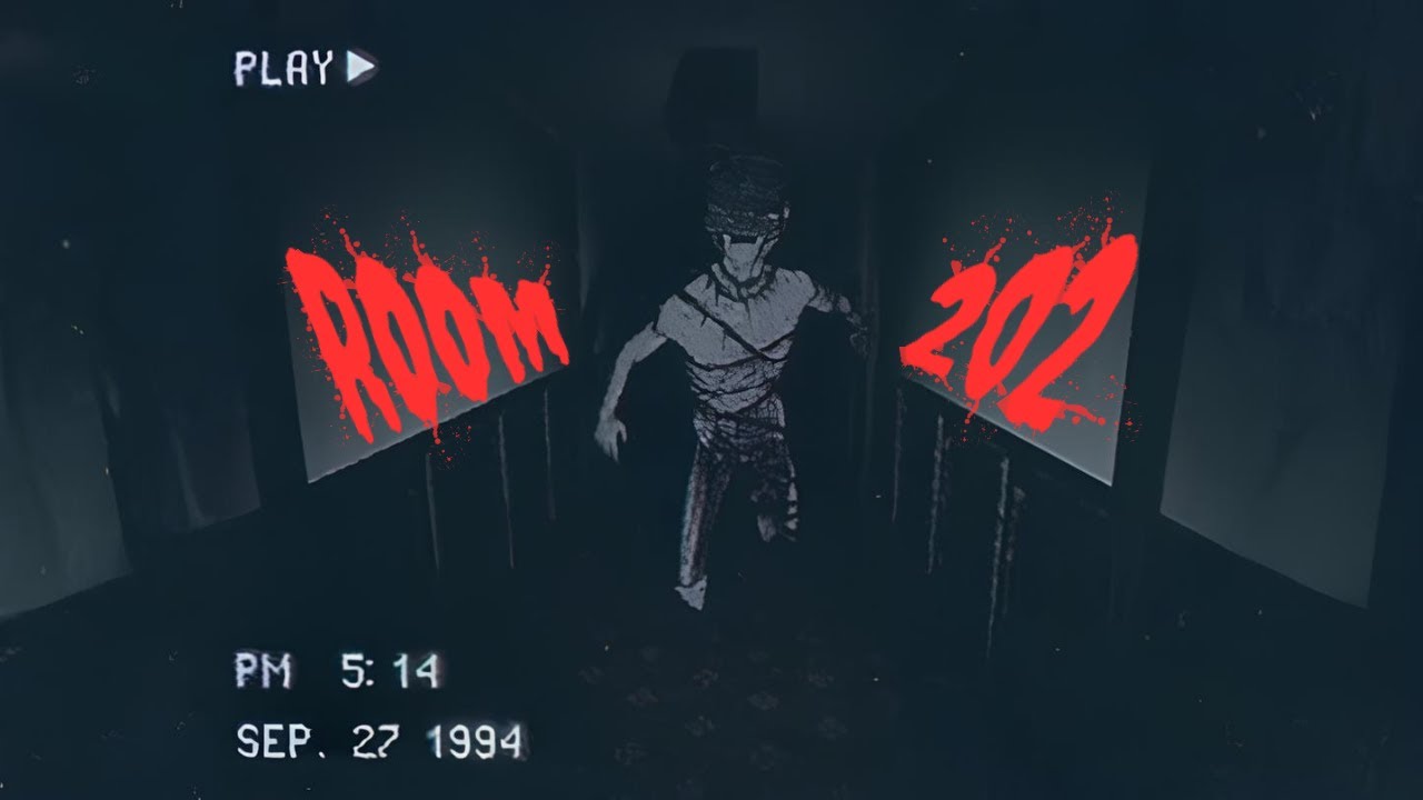 ROOM 202!