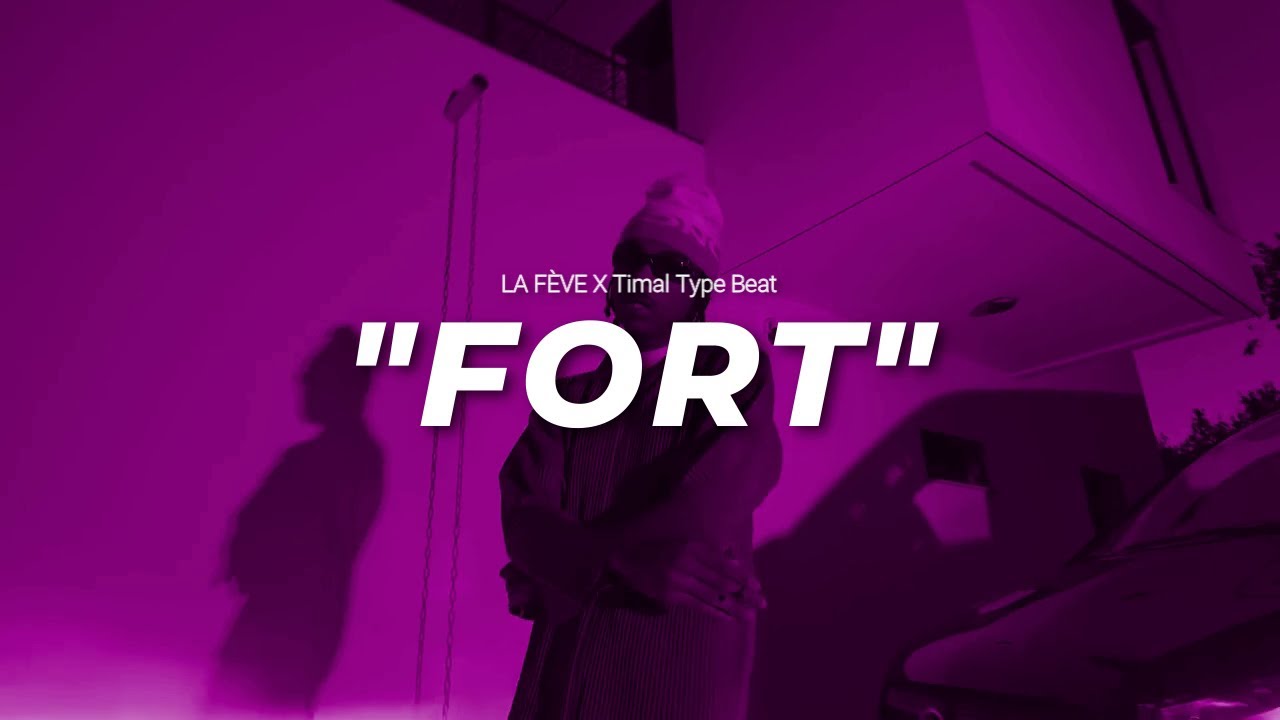 [ FREE ]  LA F&Egrave;VE X Timal Type Beat | Rap/Trap Instrumental 2022