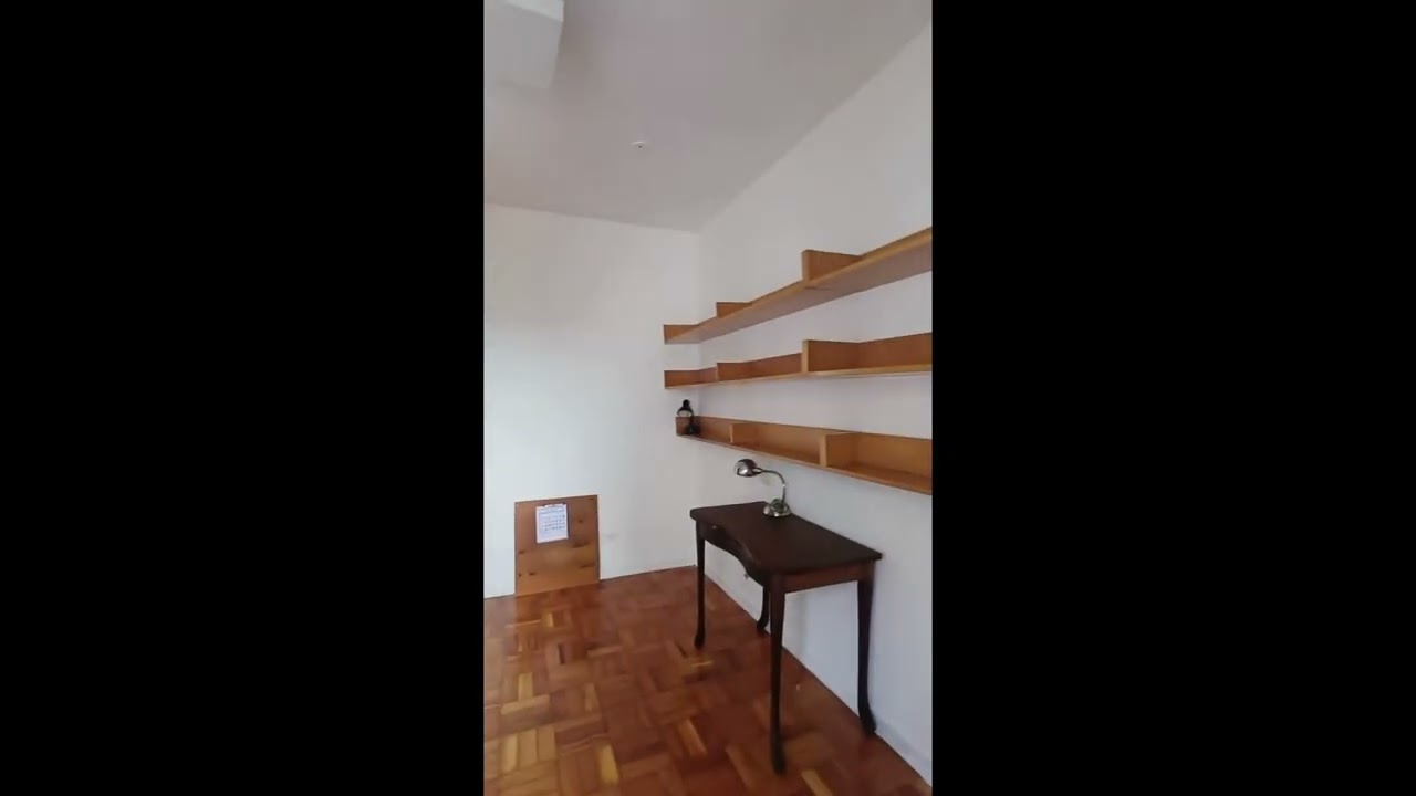 Apartamento no Brooklin - Referência: 685519
