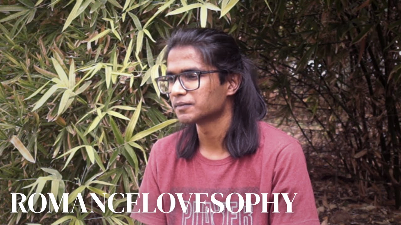 The Body Does Not Wake Up As A Person | Aswin Sundharam | Romancelovesophy