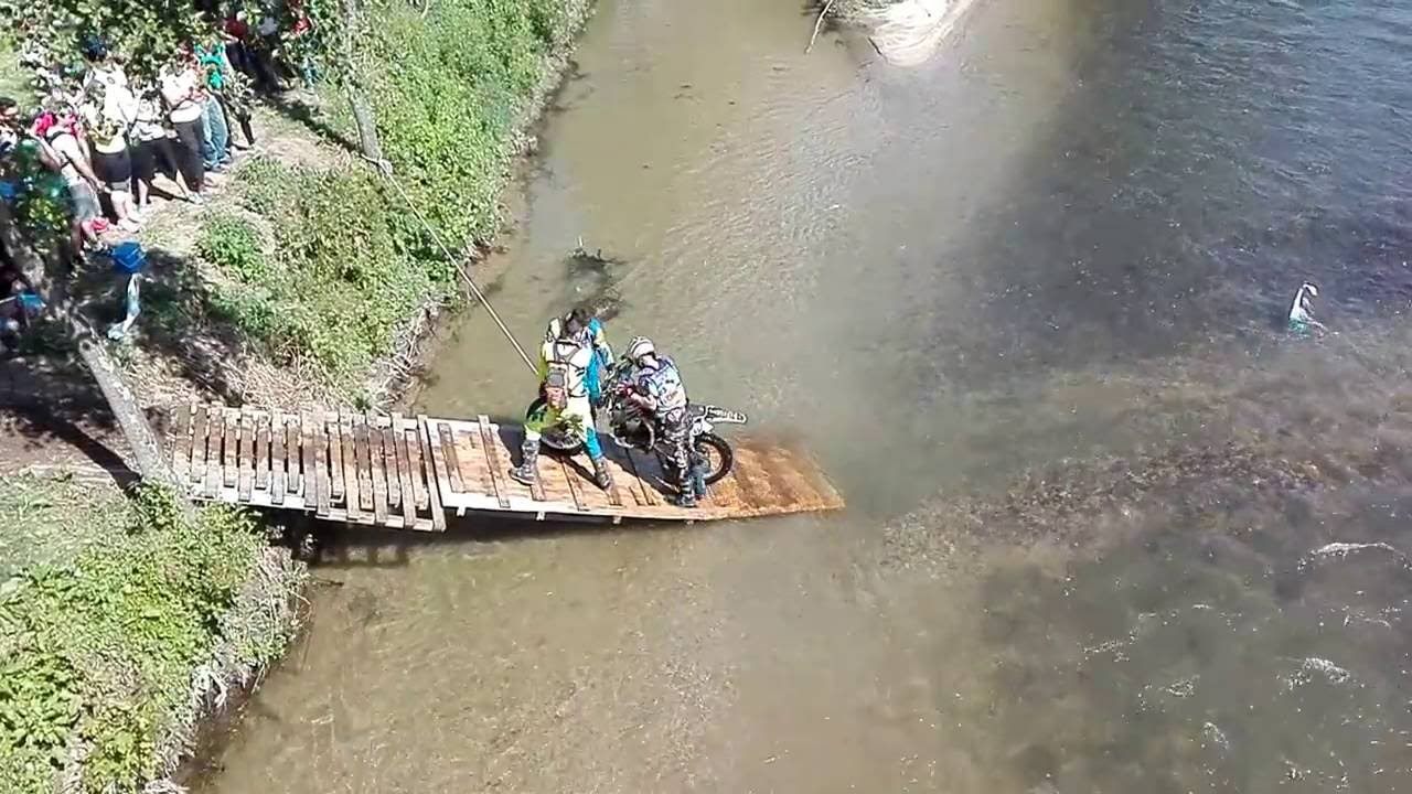 Extreme enduro lagares .... last day