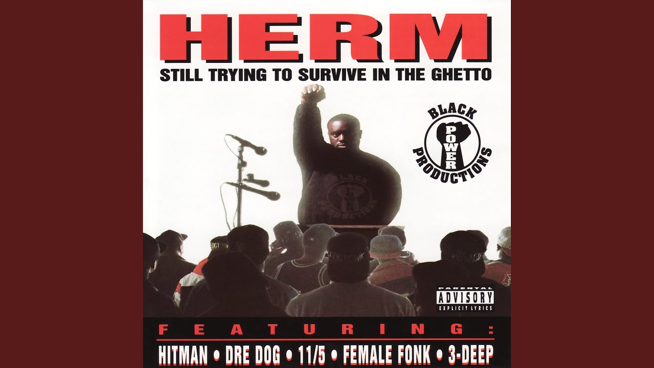 Ghetto Mentality