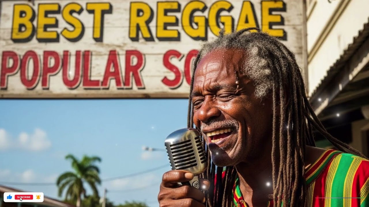 Best Reggae Music 2026 That Feels So Smooth