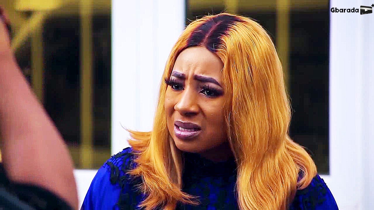 IFEDAYO - A Nigerian Yoruba Movie Drama Starring Odunlade Adekola | Mide Fm Abiodun | Mercy Aigbe