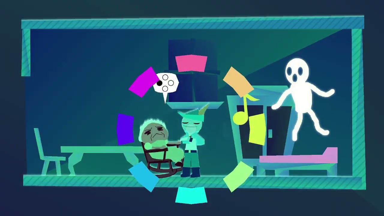 Wandersong - Игра дня (19.01.2019)