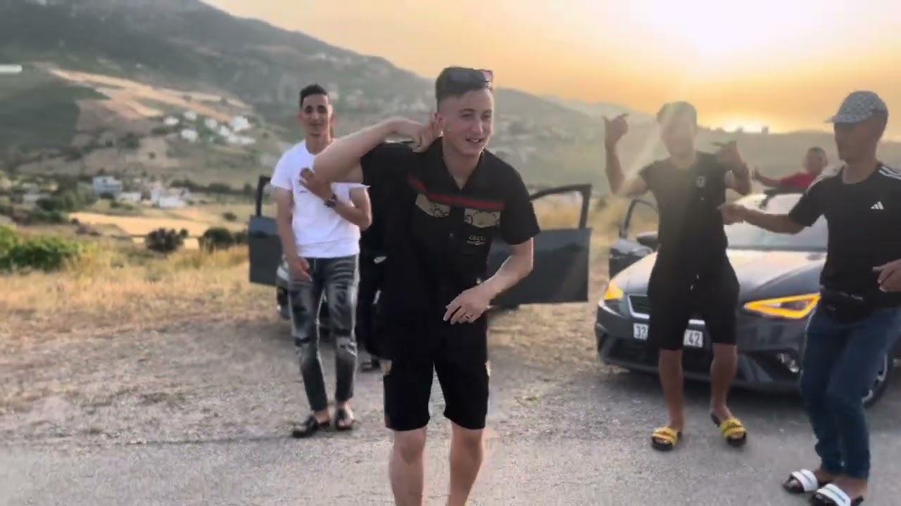 Ljadid💣imad_akiro vs maystro rai /2025/covir (weld aicha)