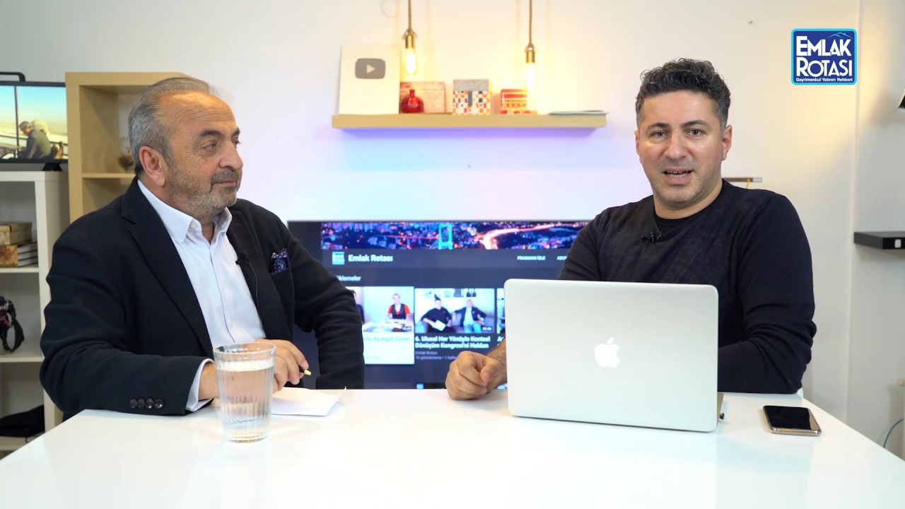 Ahmet Erkurtoğlu AE Mimarlık röportajı
