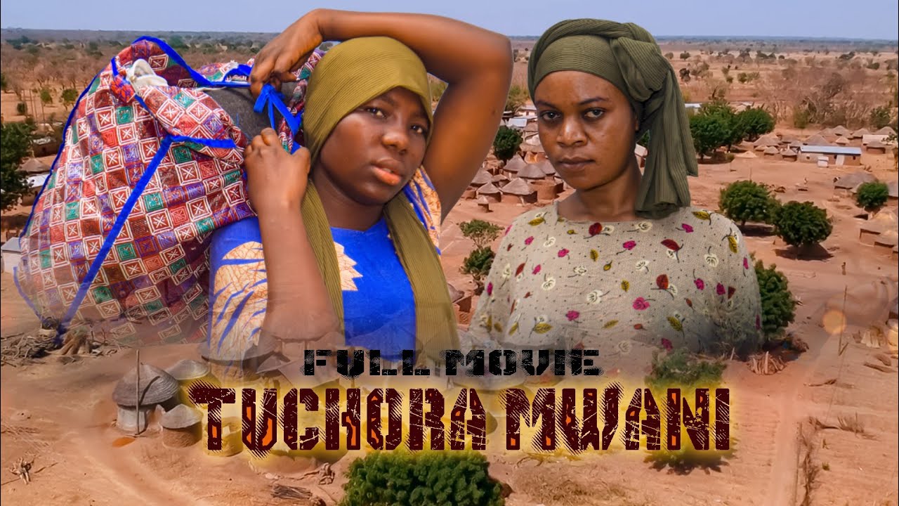 TUCHORA MWANI FULL SHORT MOVIE