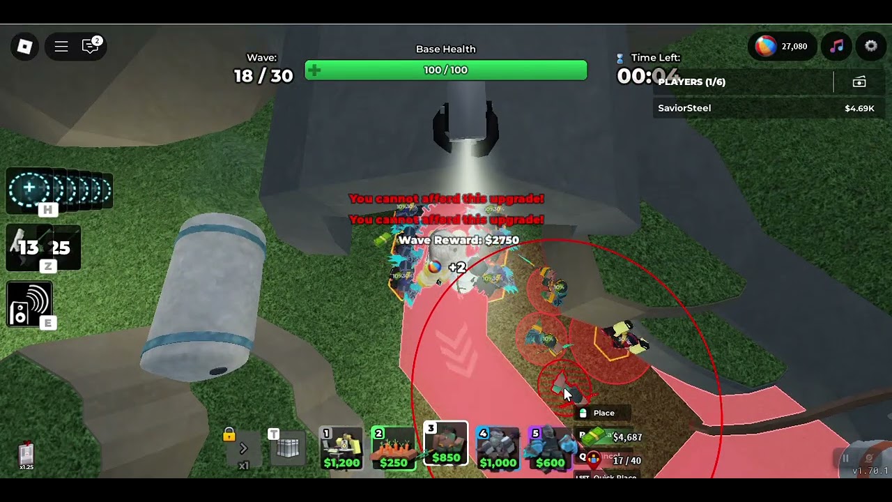 Solo Speedrun Casual Mode, Tropical Industries, 10:51 (STD)