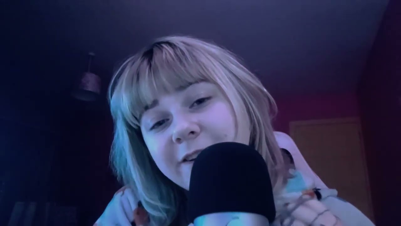 ASMR For Headaches