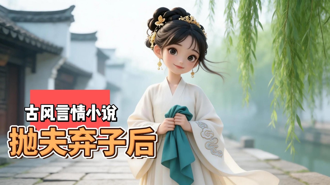 【古風言情】我這一生最看重的就是銀子。當年為了十萬兩白銀，拋下夫君遠走江南。五年光陰，我過得滋潤得很，頓頓山珍海味，日日錦衣玉食，逍遙似神仙。