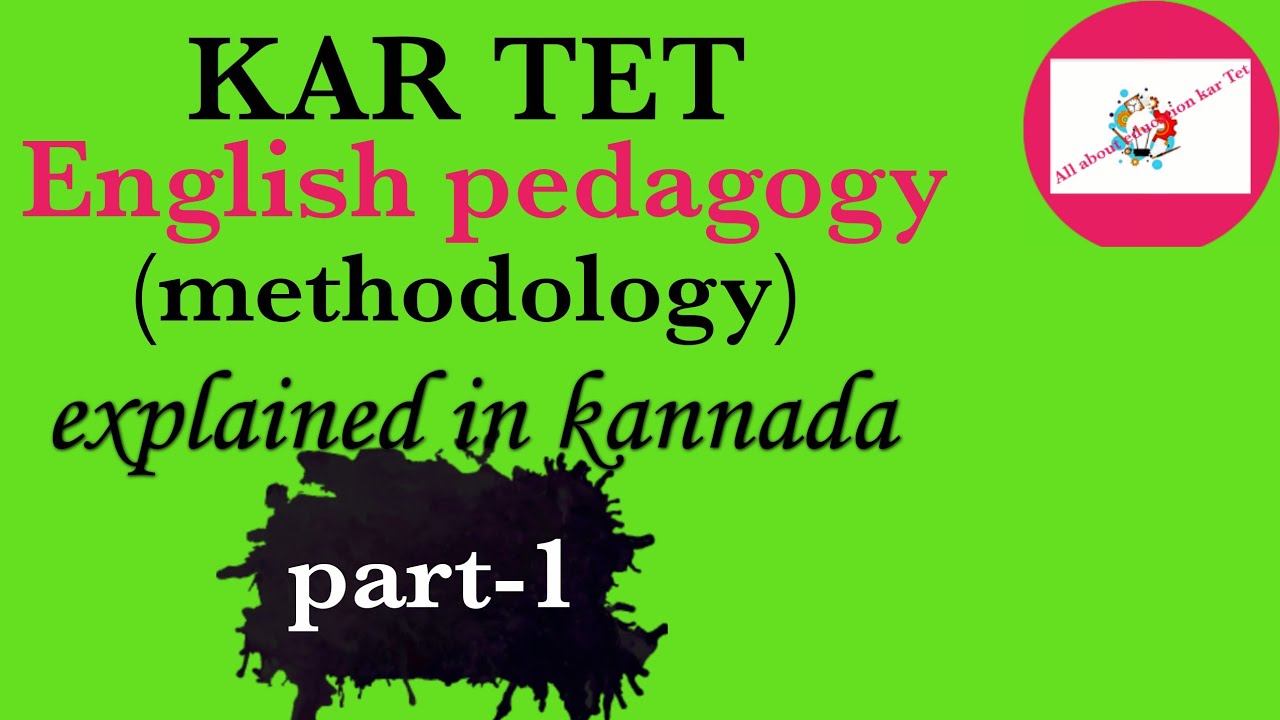 TET-English pedagogy|CTET-English pedagogy|  #2020 |Previous years questions