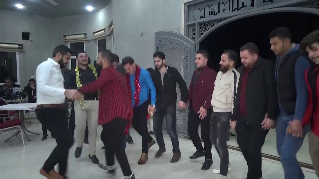 افراح ال 