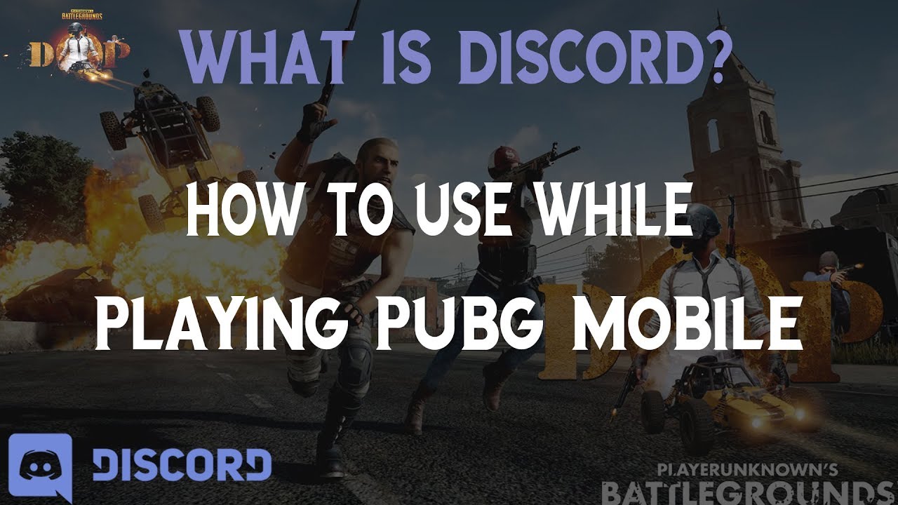 What is Discord ? How to Download and Use it, Explain in Tamil DoP Gaming