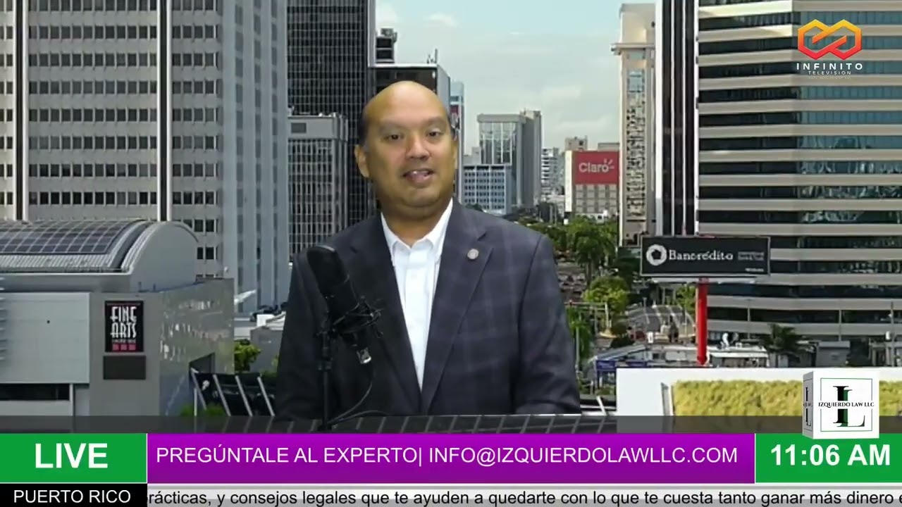 ¿Qué está sobre la mesa en la legislatura con la reforma contributiva? | CPA David Rodríguez | MDETB
