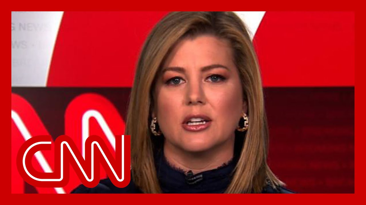 Keilar: Trump's GOP enablers have blood on their hands