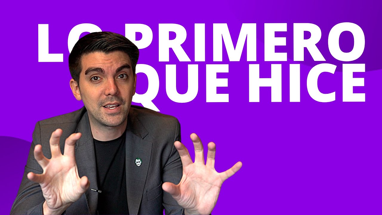 Cómo empecé en el rubro inmobiliario. Tips y consejos para agentes o asesores inmobiliarios nuevos.