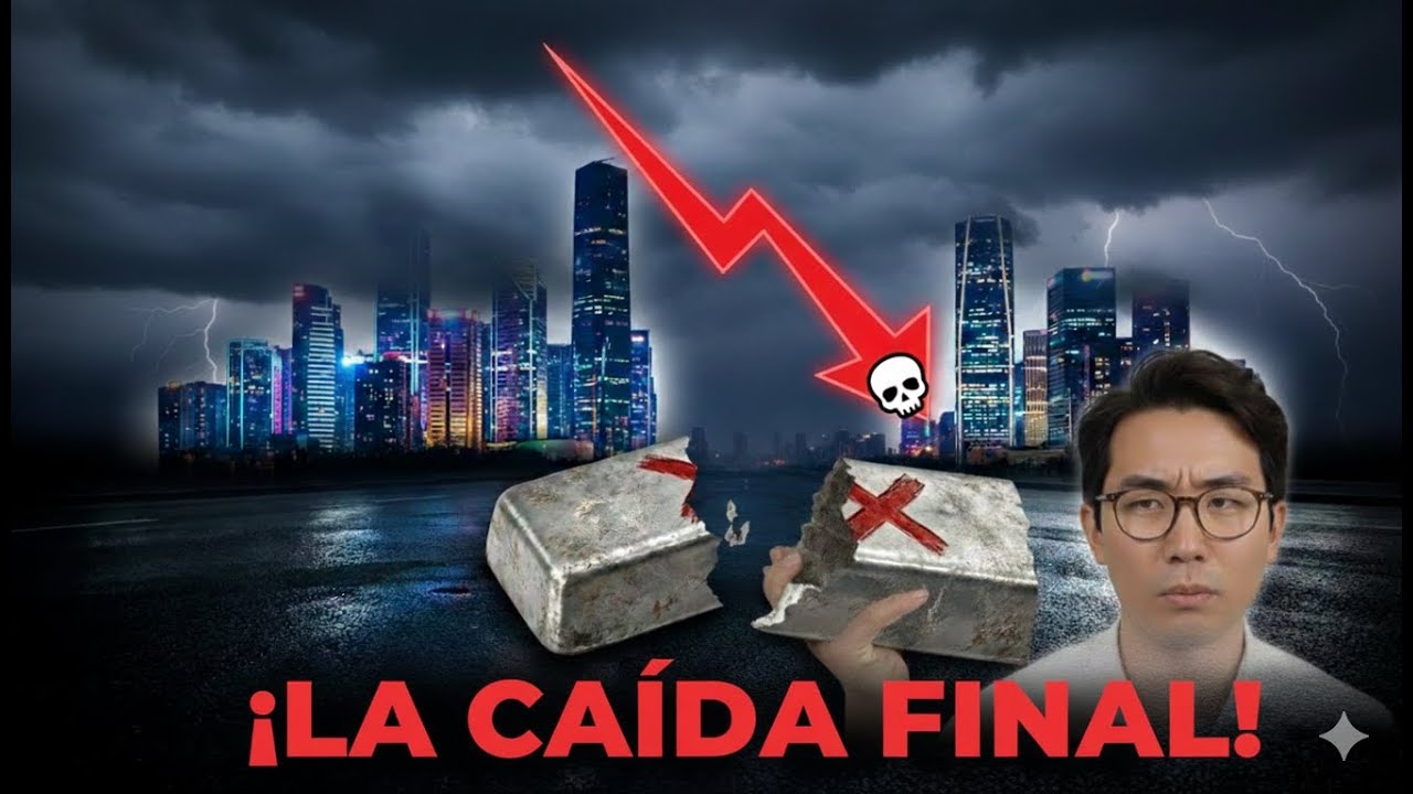 Plata como reserva de valor vs acciones como activo para crear riqueza