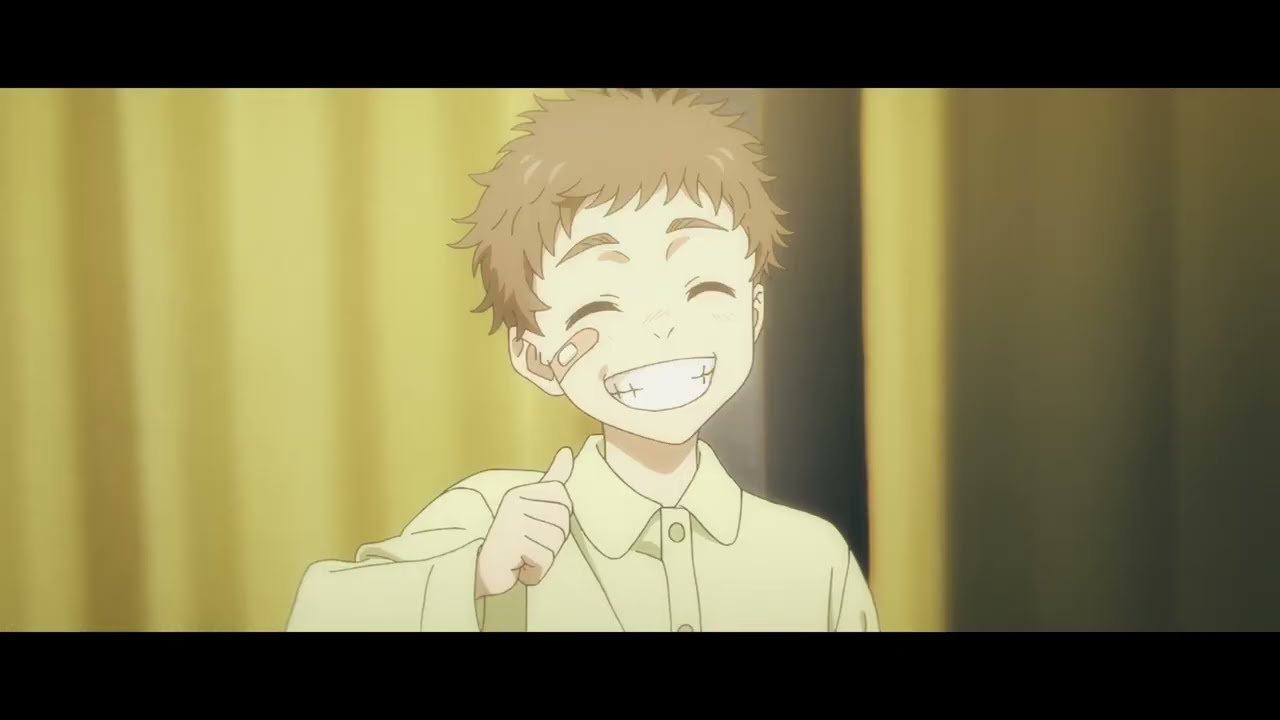 Meeting | Jujutsu Kaisen 3 #jjk #edit